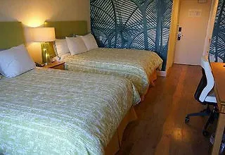 Hotel Indigo Toronto Airport Canada