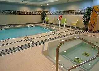 Hotel Indigo Toronto Airport Canada