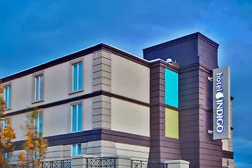 Hotel Indigo Toronto Airport