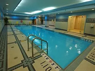 Hotel Indigo Toronto Airport 3*,  Canada