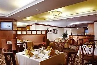 ***  Hotel Indigo Toronto Airport Canada