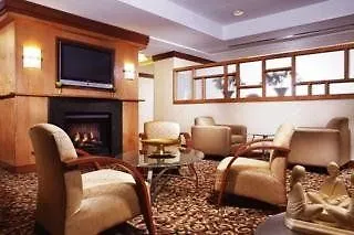 Hotel Indigo Toronto Airport