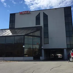 Hotel Montecassino Hotel & Event Centre, Toronto