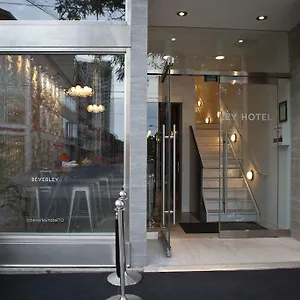 Hotel The Beverley Hotel Queen West, Sonder By Marriott Bonvoy